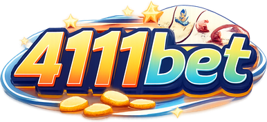 4111bet logo
